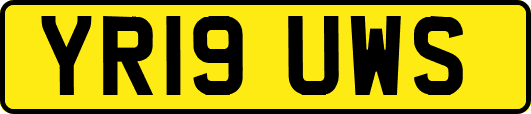 YR19UWS