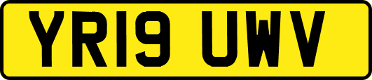 YR19UWV