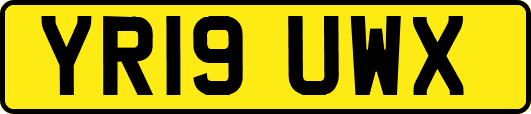 YR19UWX