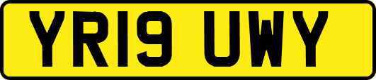 YR19UWY