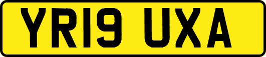 YR19UXA
