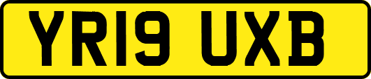 YR19UXB