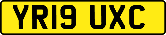 YR19UXC