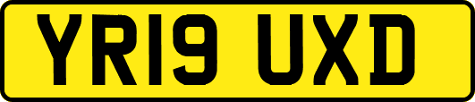 YR19UXD
