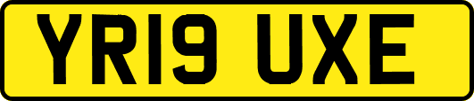 YR19UXE