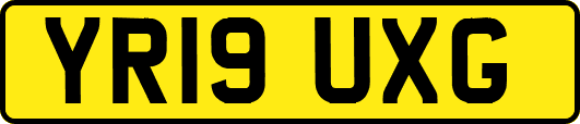 YR19UXG