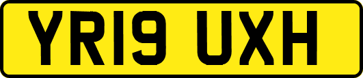 YR19UXH