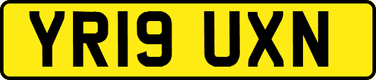 YR19UXN
