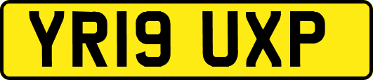 YR19UXP