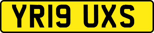 YR19UXS