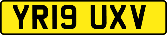 YR19UXV