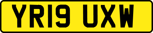 YR19UXW