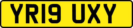 YR19UXY