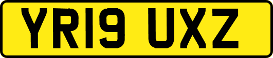 YR19UXZ