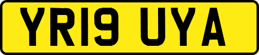 YR19UYA