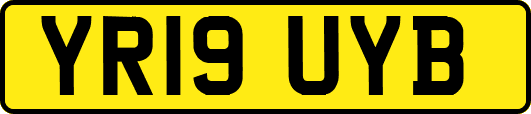 YR19UYB