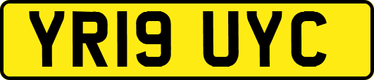 YR19UYC