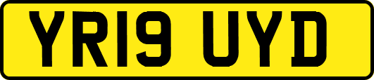 YR19UYD