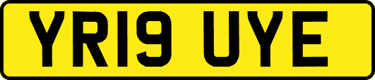 YR19UYE