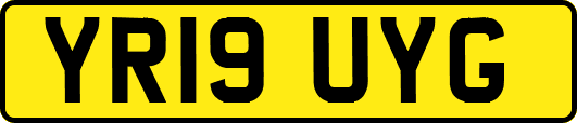 YR19UYG