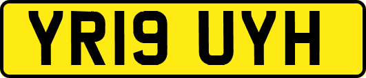 YR19UYH