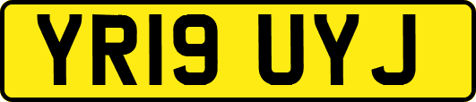 YR19UYJ