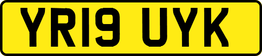 YR19UYK