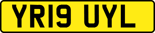 YR19UYL
