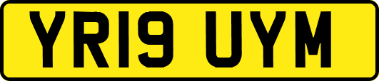 YR19UYM