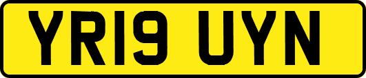 YR19UYN