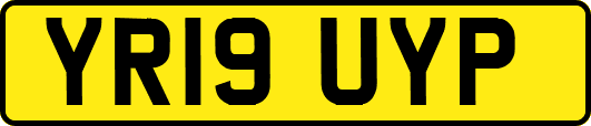YR19UYP