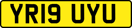 YR19UYU