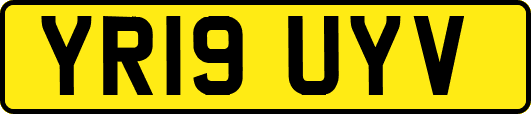 YR19UYV