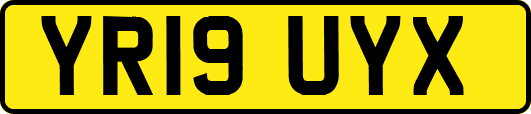 YR19UYX