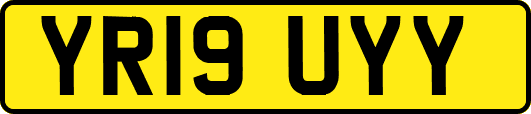 YR19UYY