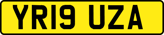 YR19UZA