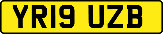 YR19UZB