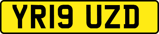 YR19UZD