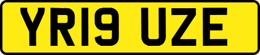 YR19UZE