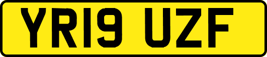 YR19UZF
