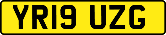 YR19UZG