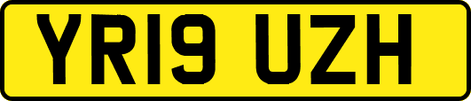 YR19UZH