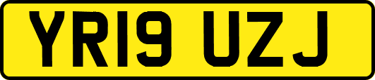 YR19UZJ