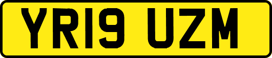 YR19UZM