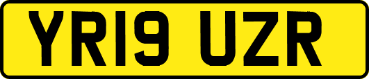 YR19UZR