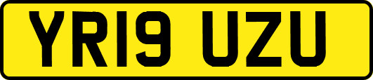 YR19UZU