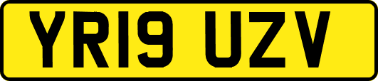 YR19UZV