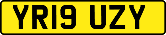 YR19UZY