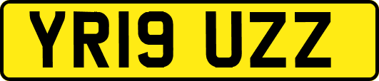 YR19UZZ