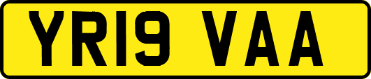 YR19VAA
